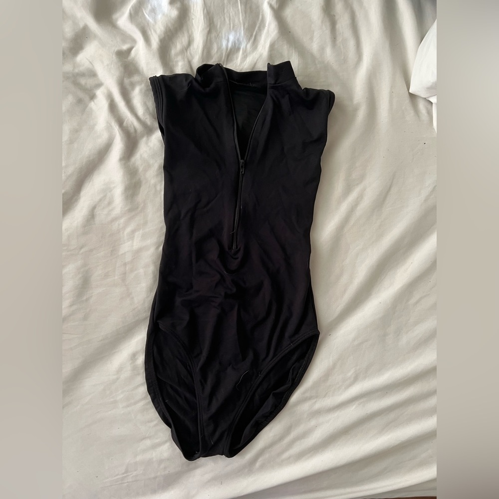 Yumiko like leotard